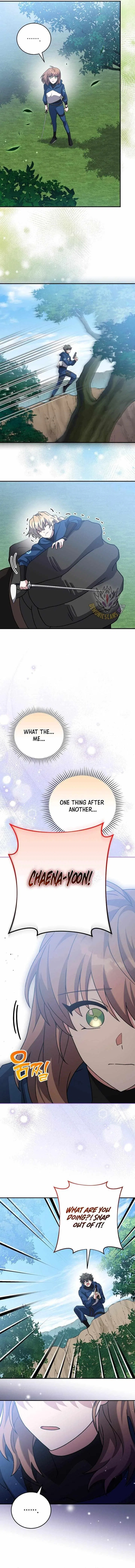 The Novel’s Extra (Remake) Chapter 133 – Page 16