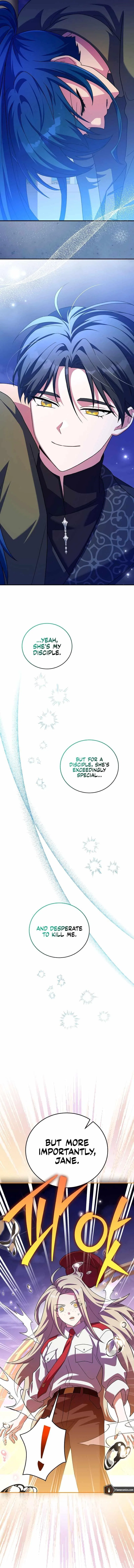 The Novel’s Extra (Remake) Chapter 131 – Page 4