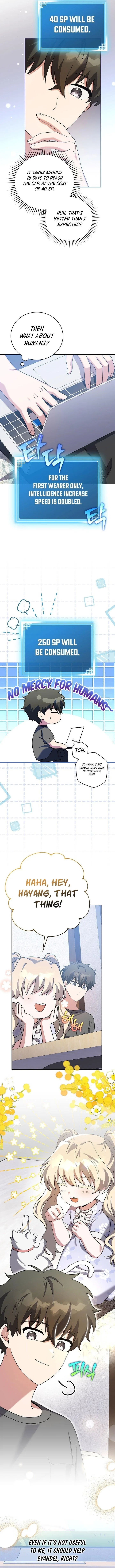 The Novel’s Extra (Remake) Chapter 127 – Page 6