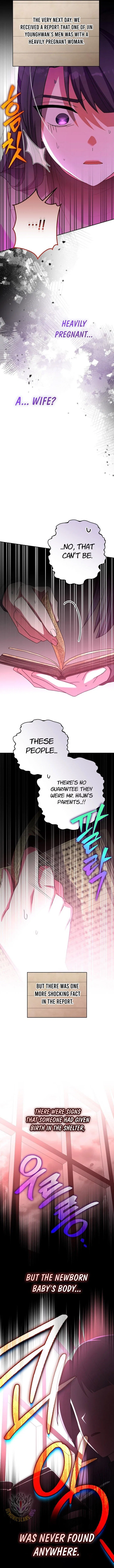 The Novel’s Extra (Remake) Chapter 127 – Page 11