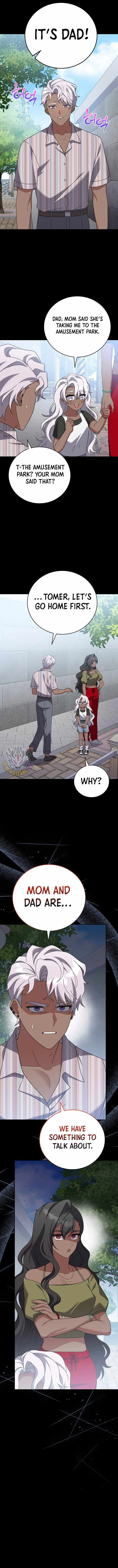 The Novel’s Extra (Remake) Chapter 125 – Page 9