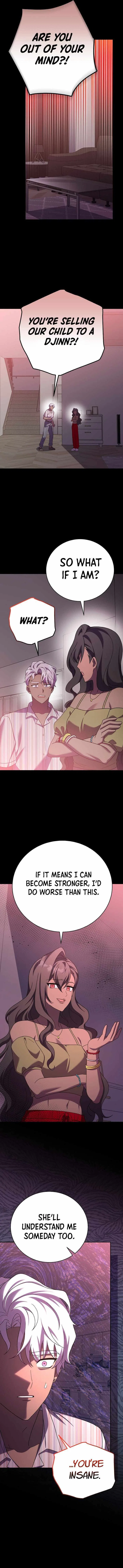The Novel’s Extra (Remake) Chapter 125 – Page 10