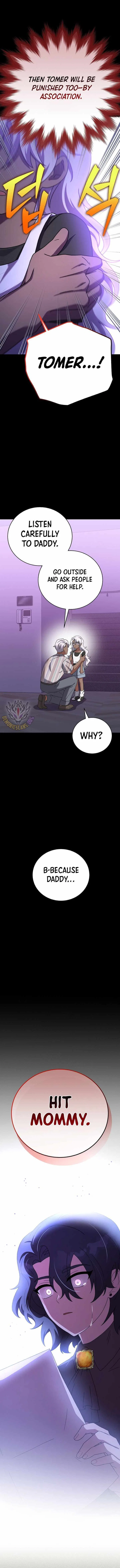 The Novel’s Extra (Remake) Chapter 125 – Page 13