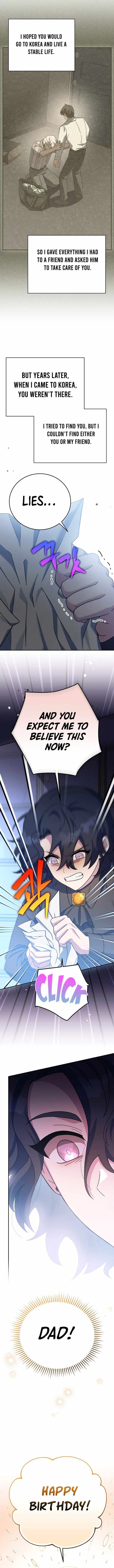 The Novel’s Extra (Remake) Chapter 125 – Page 14