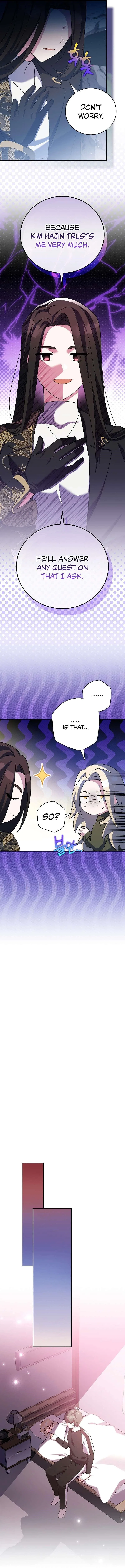 The Novel’s Extra (Remake) Chapter 124 – Page 9