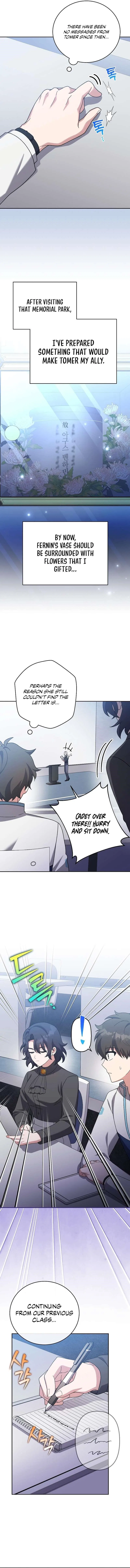The Novel’s Extra (Remake) Chapter 124 – Page 13