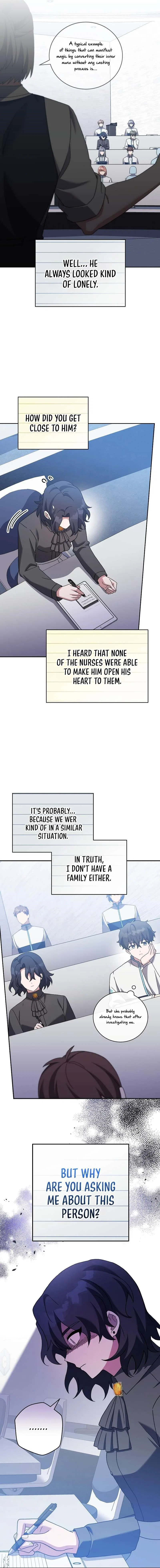 The Novel’s Extra (Remake) Chapter 124 – Page 15