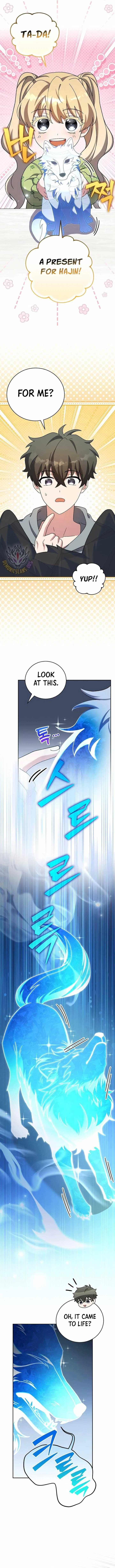The Novel’s Extra (Remake) Chapter 122 – Page 5