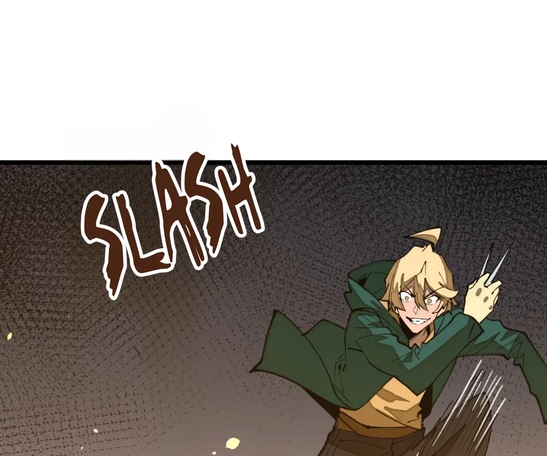 Rise from the Bottom Chapter 73 – Page 108