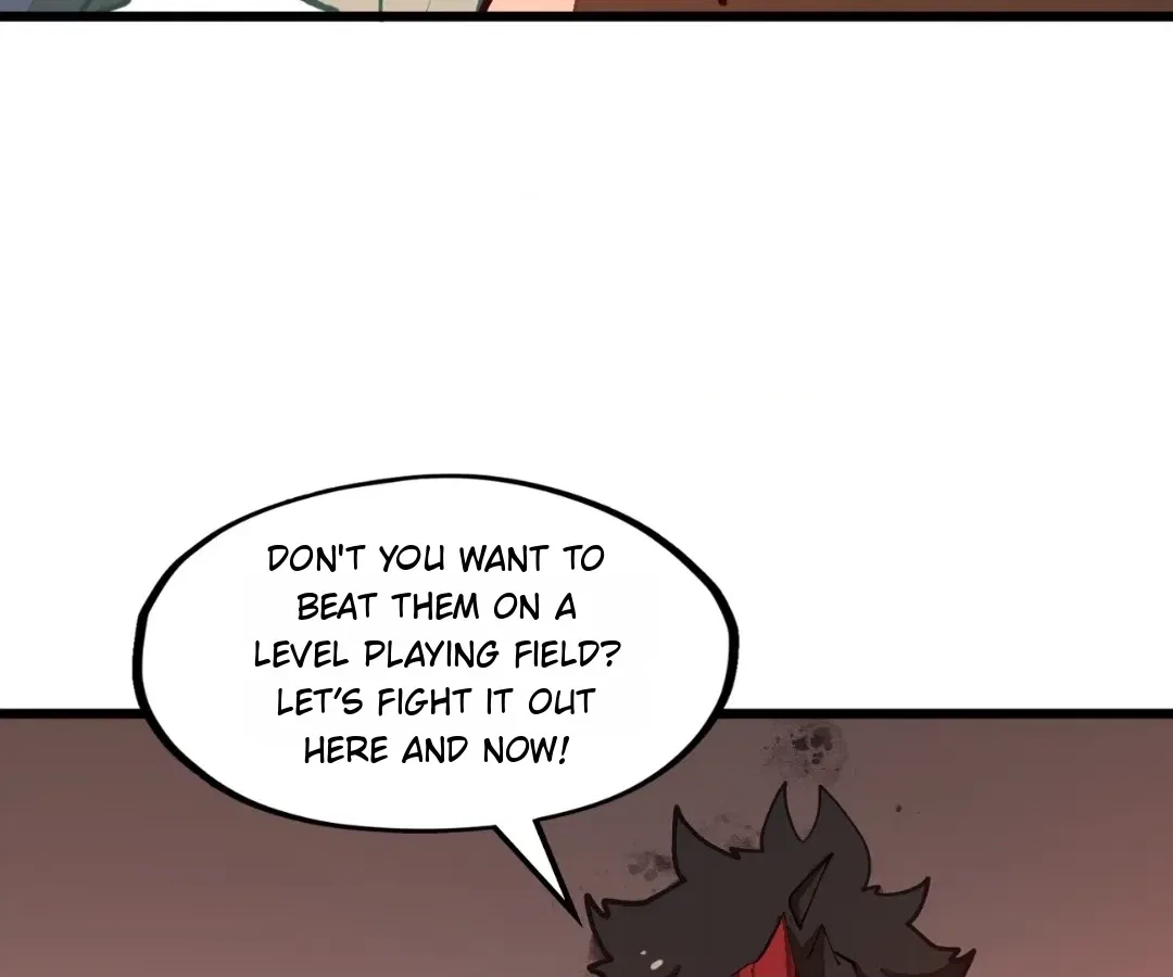 Rise from the Bottom Chapter 73 – Page 80