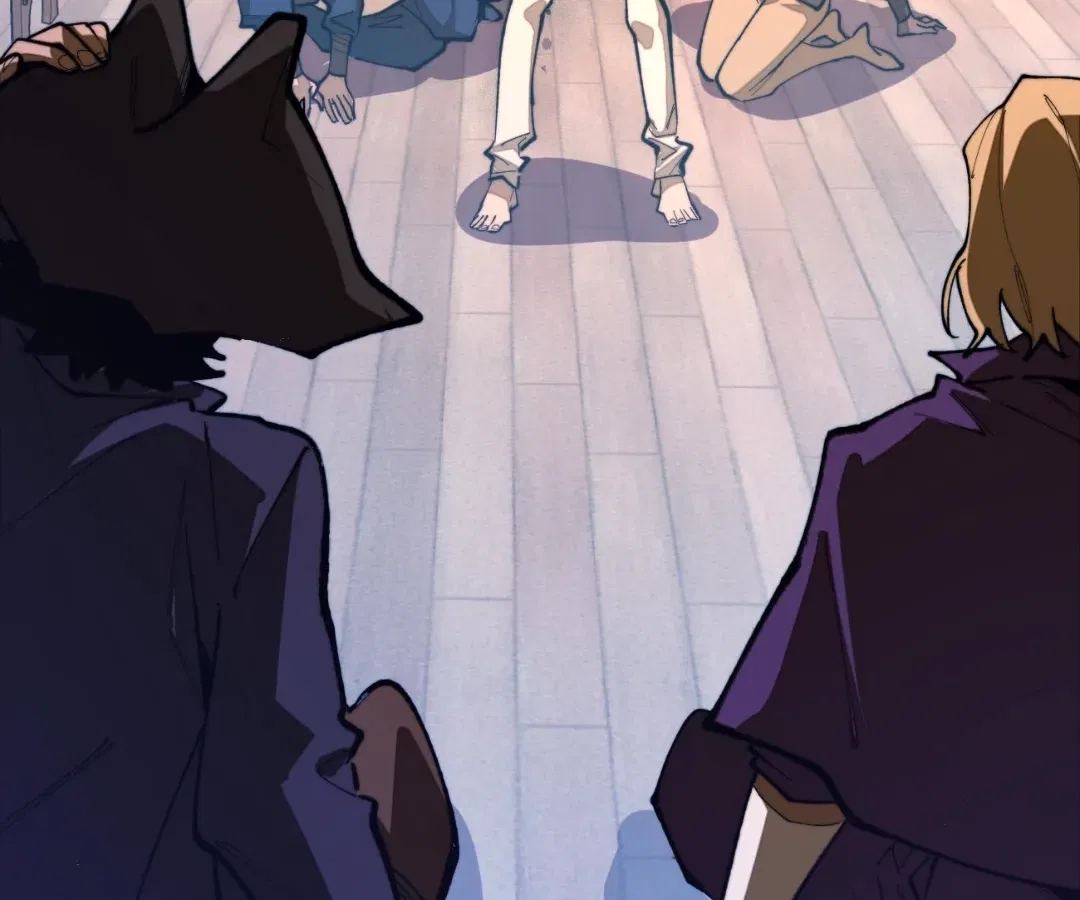 Rise from the Bottom Chapter 73 – Page 146