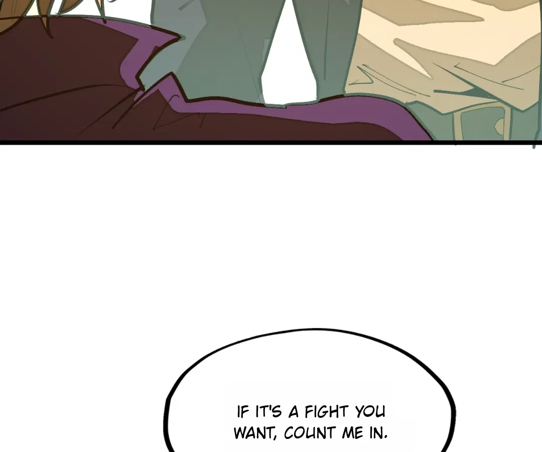 Rise from the Bottom Chapter 73 – Page 58