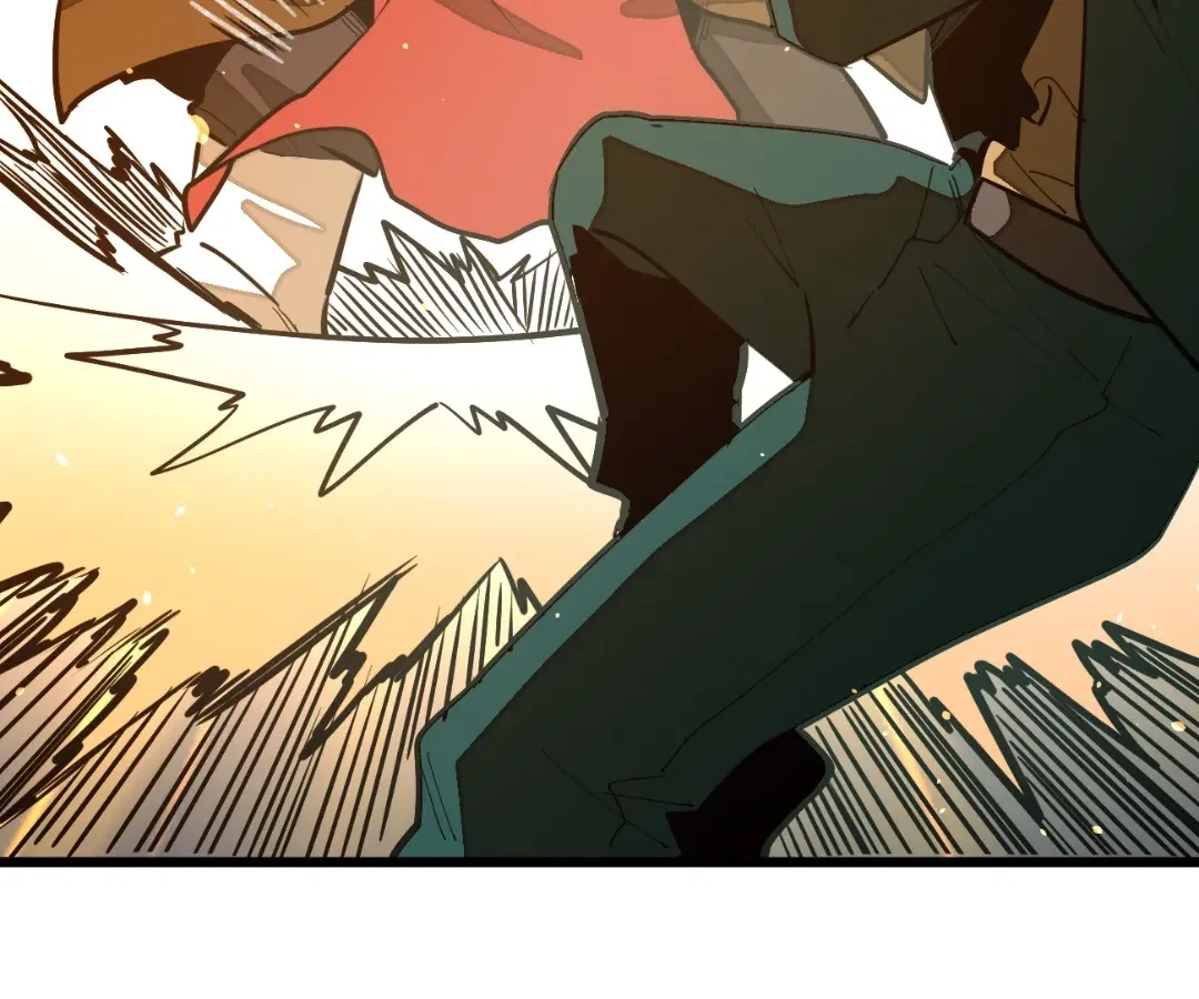 Rise from the Bottom Chapter 73 – Page 31