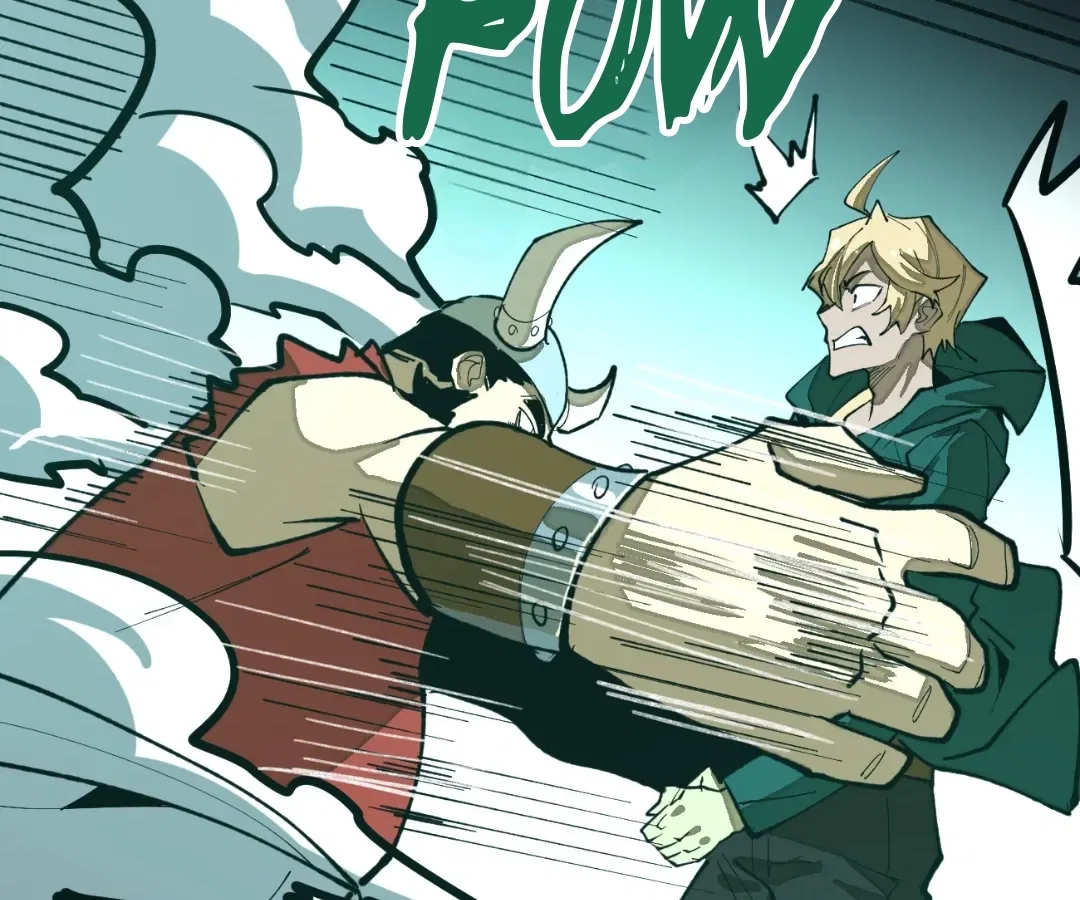 Rise from the Bottom Chapter 73 – Page 122
