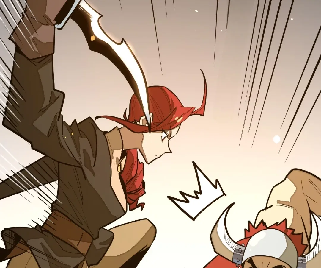 Rise from the Bottom Chapter 73 – Page 23