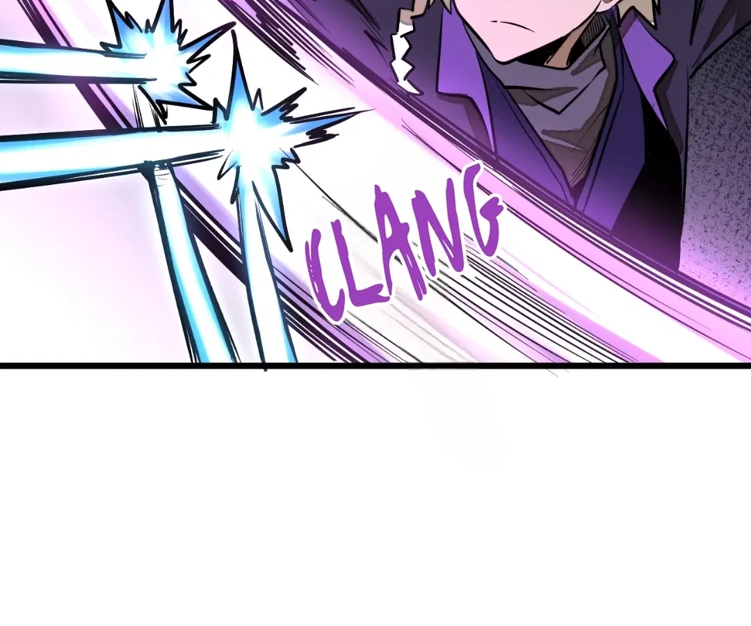 Rise from the Bottom Chapter 73 – Page 36