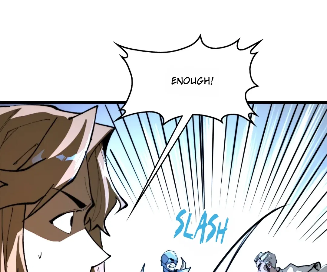 Rise from the Bottom Chapter 73 – Page 132
