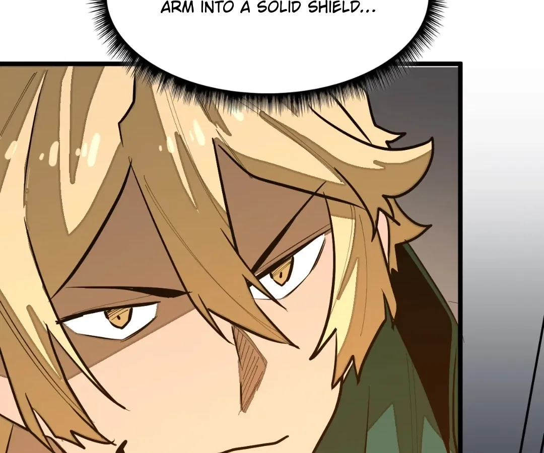 Rise from the Bottom Chapter 73 – Page 21
