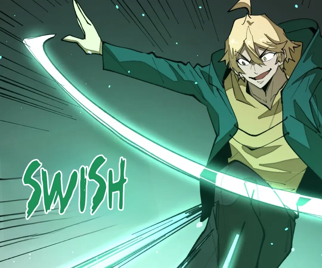 Rise from the Bottom Chapter 73 – Page 111