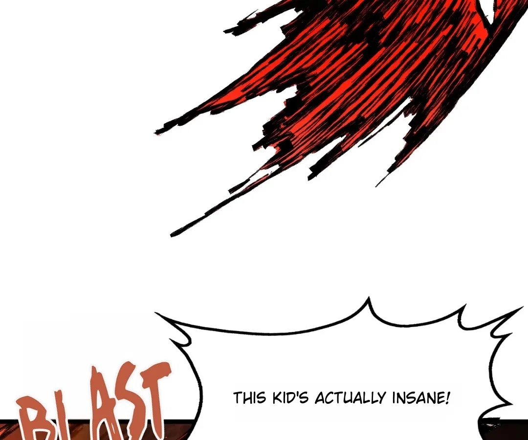 Rise from the Bottom Chapter 73 – Page 86