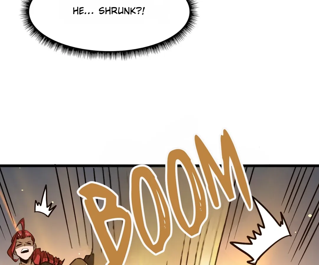 Rise from the Bottom Chapter 73 – Page 29
