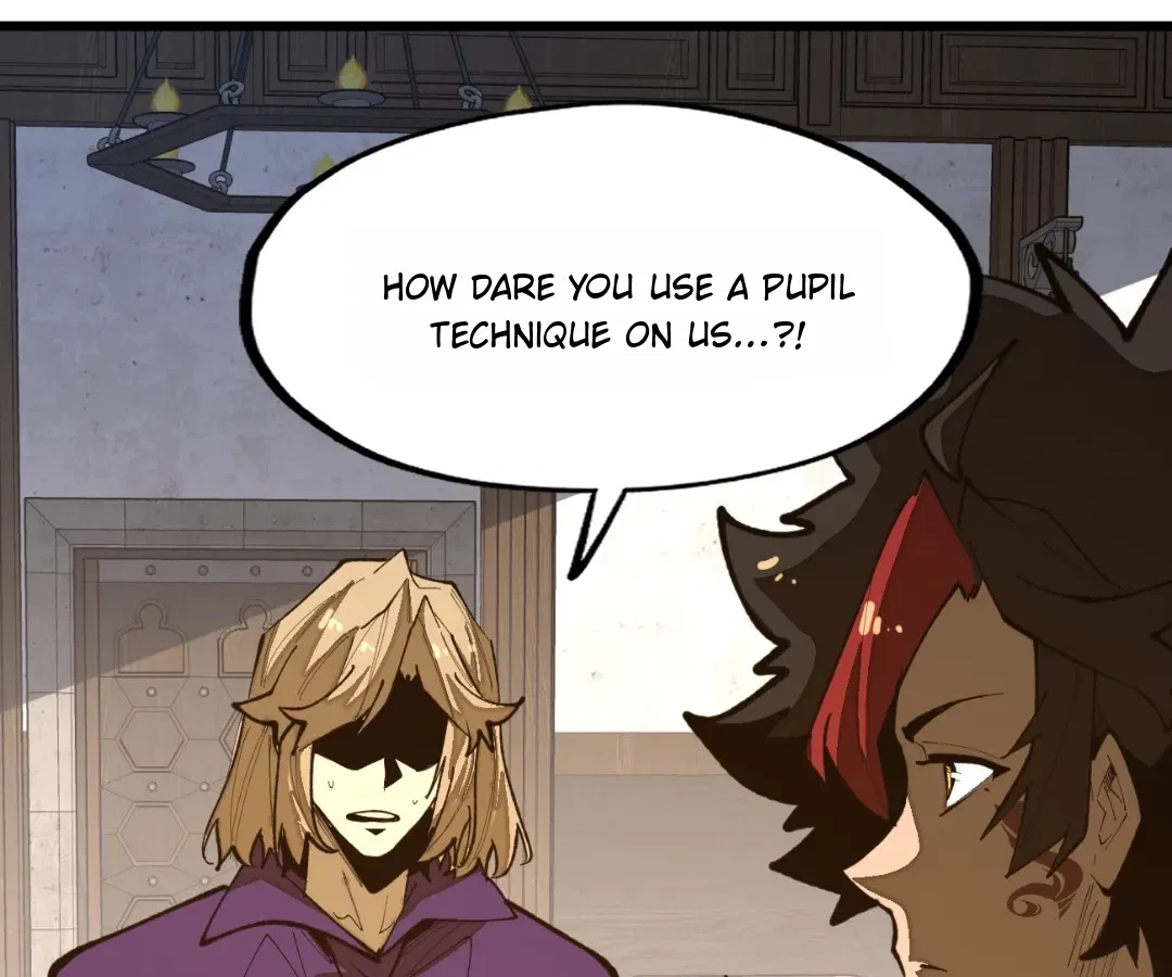 Rise from the Bottom Chapter 73 – Page 157