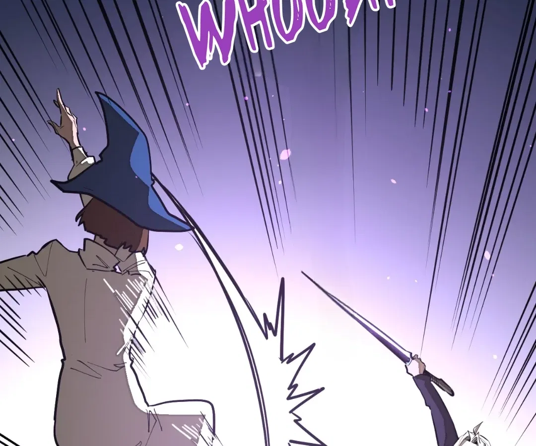 Rise from the Bottom Chapter 73 – Page 33