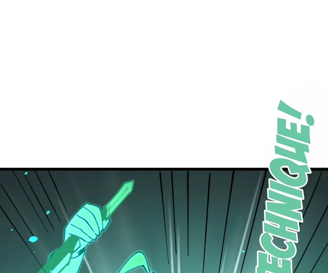 Rise from the Bottom Chapter 73 – Page 124