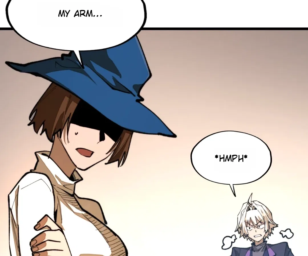 Rise from the Bottom Chapter 73 – Page 152