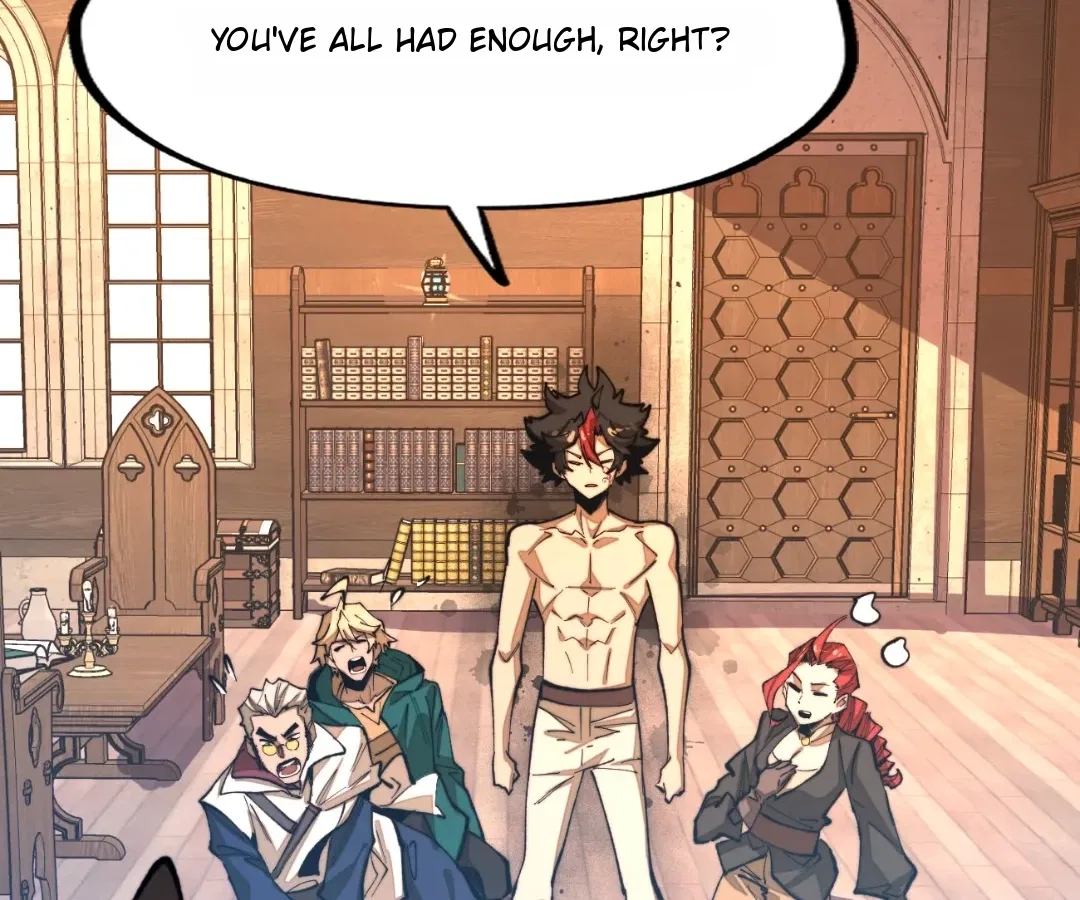 Rise from the Bottom Chapter 73 – Page 145