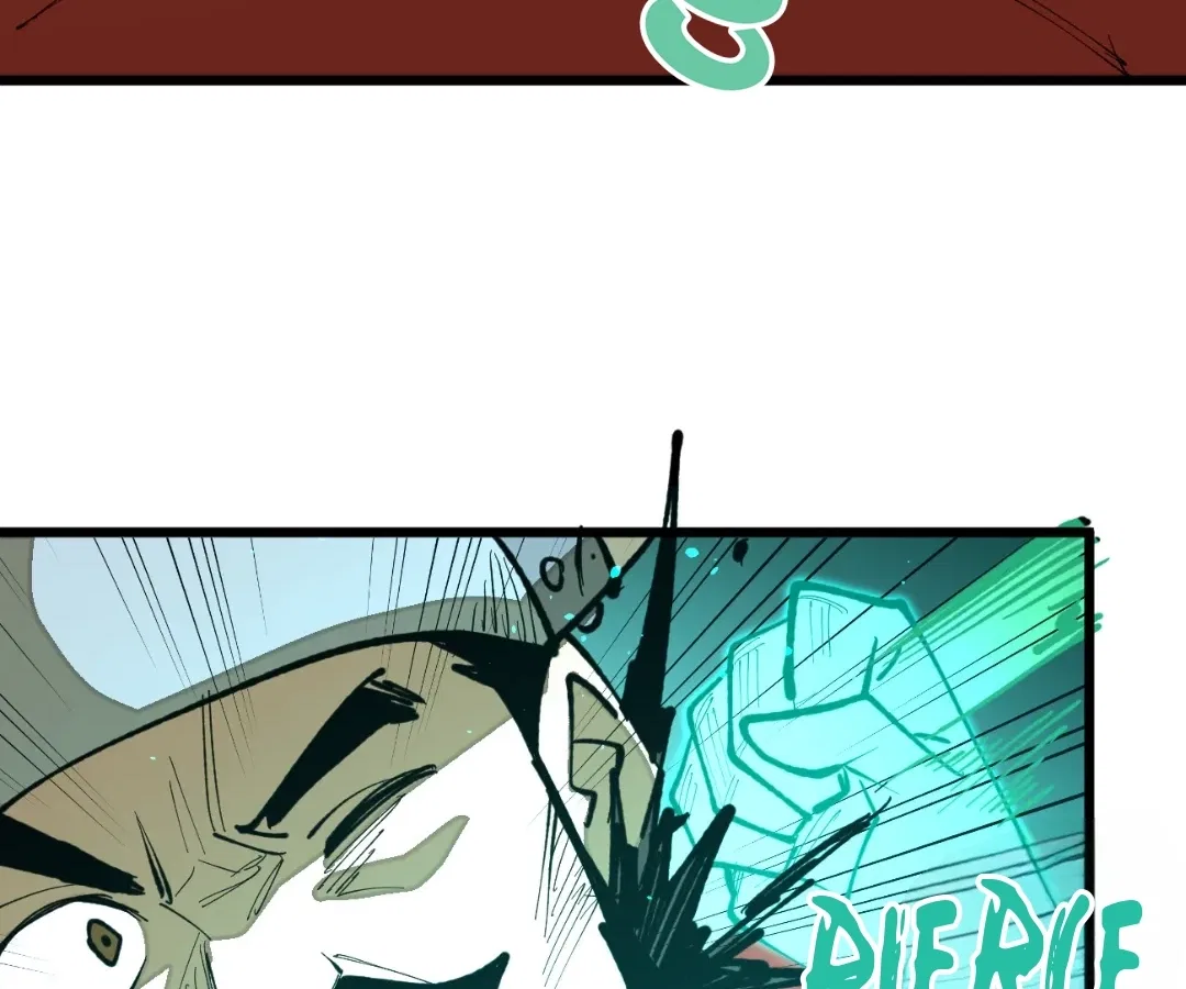 Rise from the Bottom Chapter 73 – Page 127