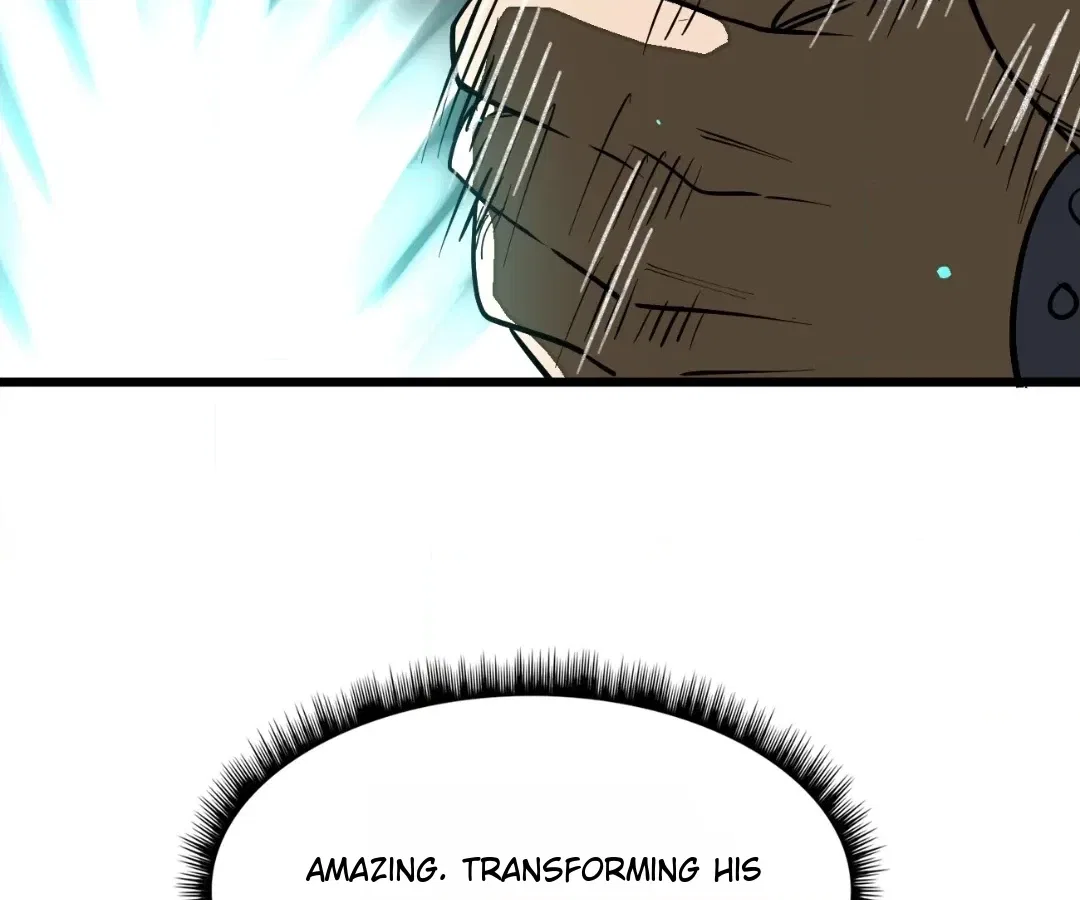 Rise from the Bottom Chapter 73 – Page 20
