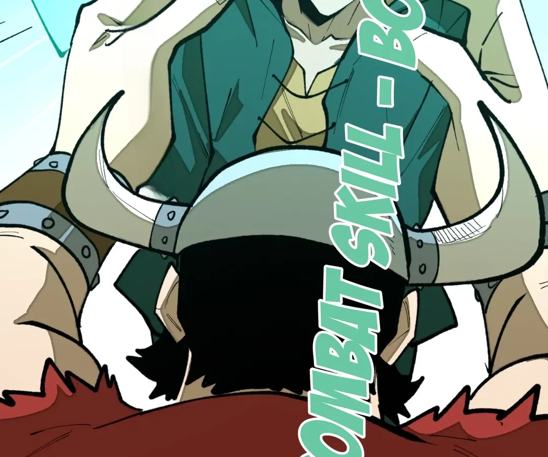 Rise from the Bottom Chapter 73 – Page 126