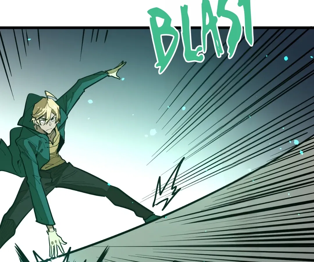 Rise from the Bottom Chapter 73 – Page 18