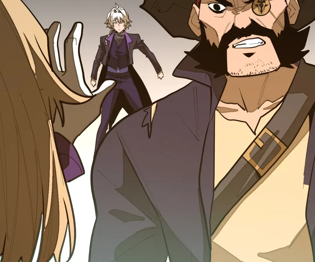 Rise from the Bottom Chapter 73 – Page 57