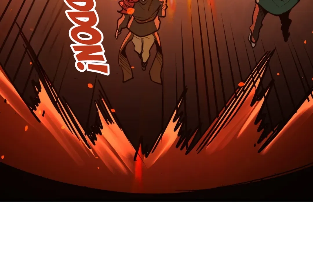 Rise from the Bottom Chapter 73 – Page 77