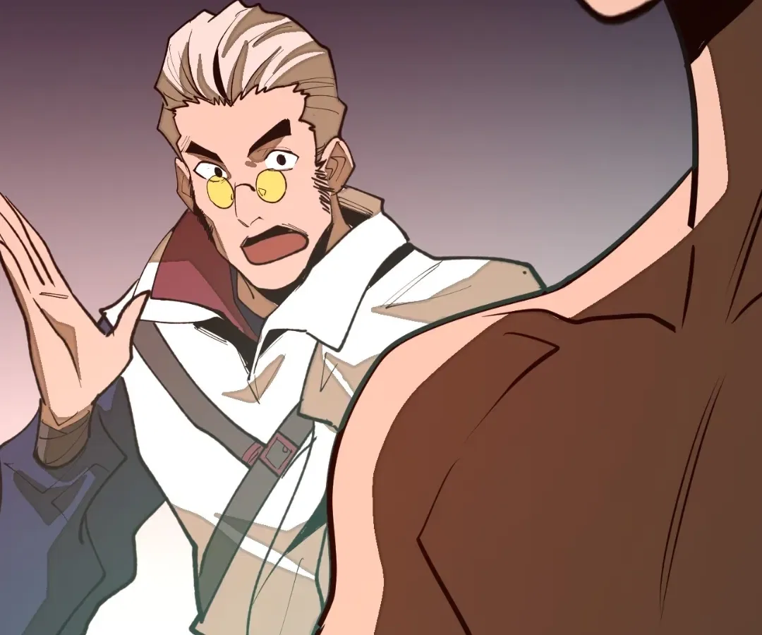 Rise from the Bottom Chapter 73 – Page 79