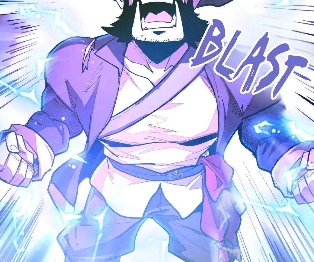 Rise from the Bottom Chapter 72 – Page 82