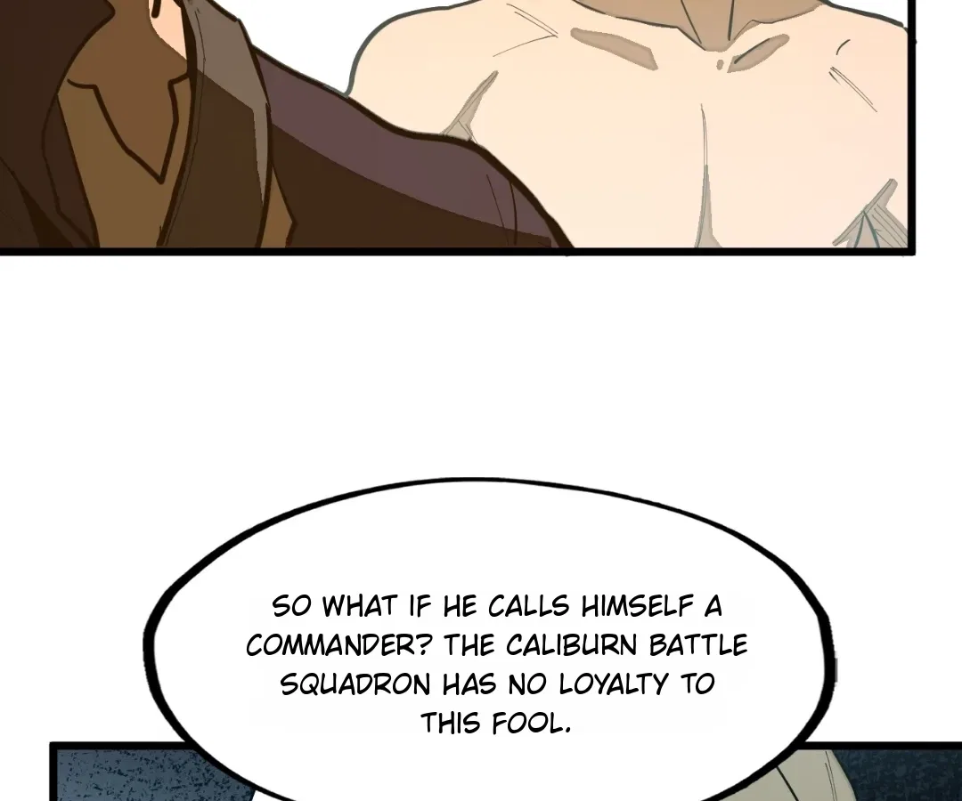 Rise from the Bottom Chapter 72 – Page 5