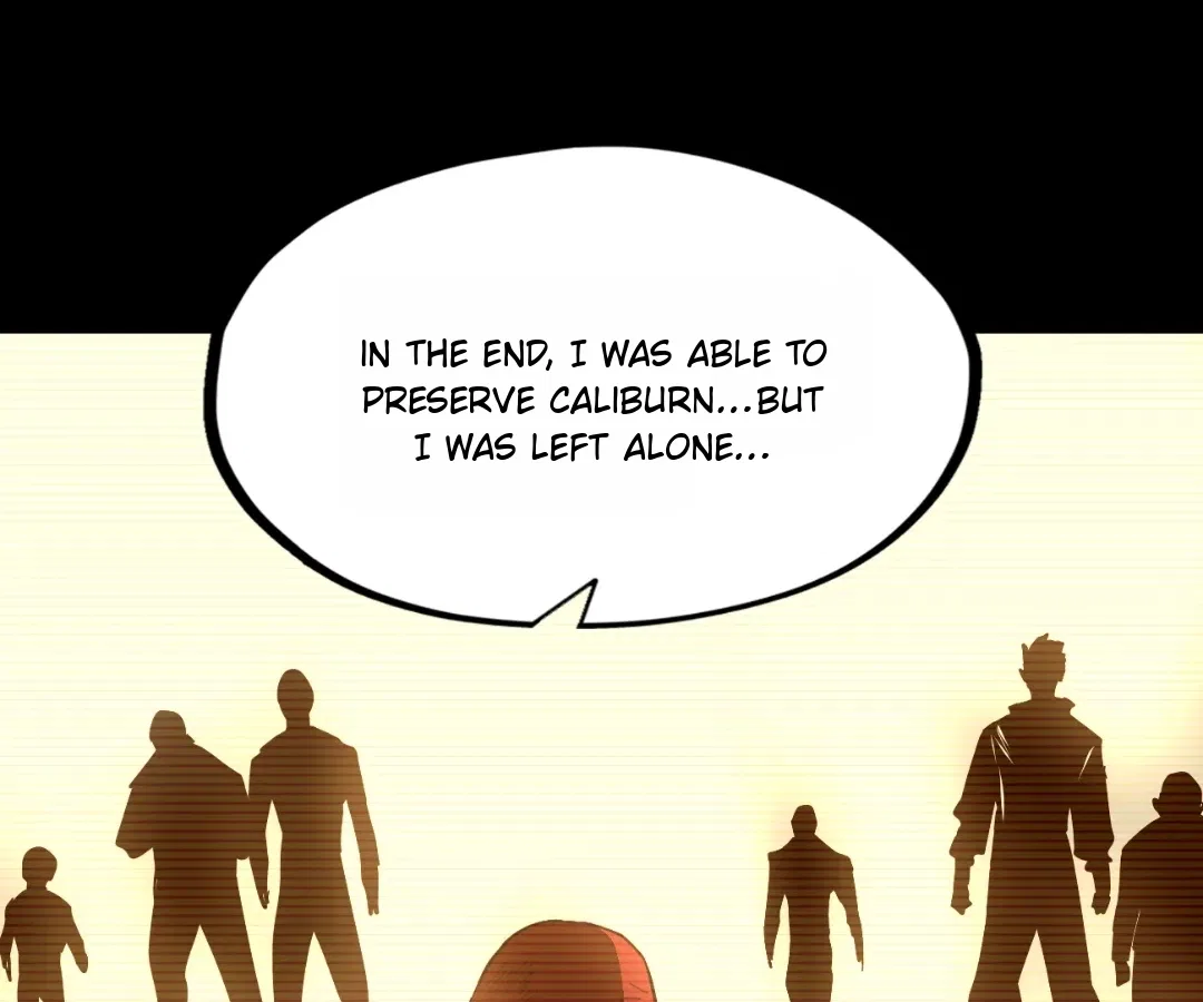 Rise from the Bottom Chapter 72 – Page 66