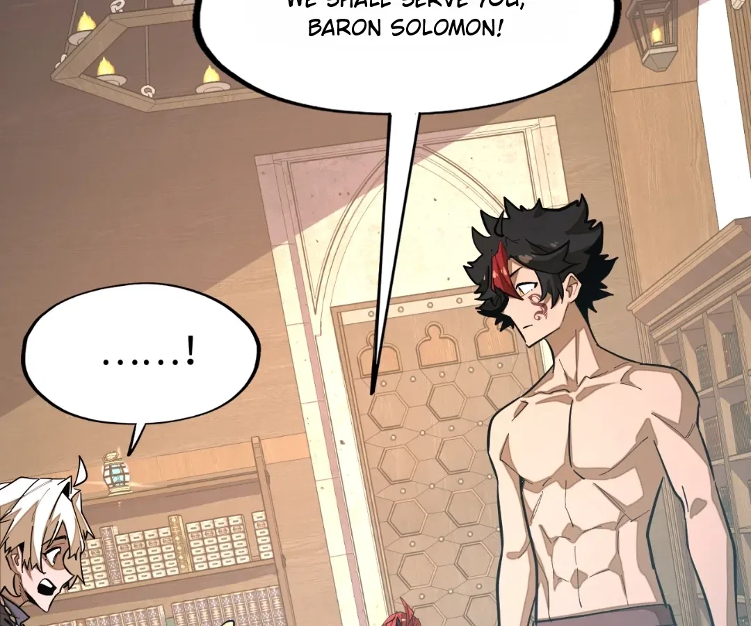 Rise from the Bottom Chapter 72 – Page 97