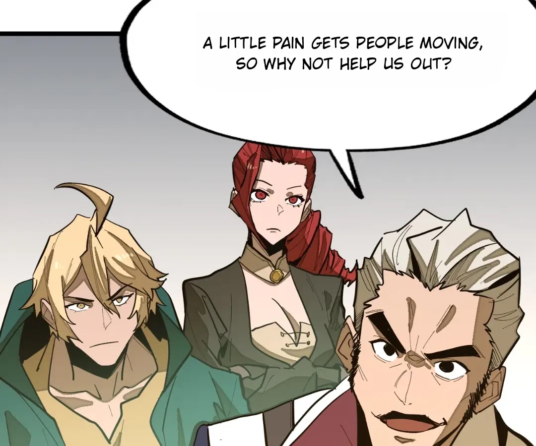 Rise from the Bottom Chapter 72 – Page 45