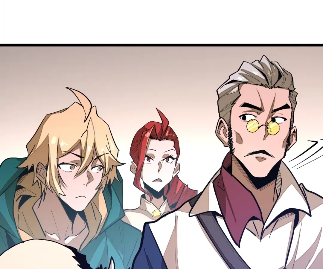 Rise from the Bottom Chapter 72 – Page 95
