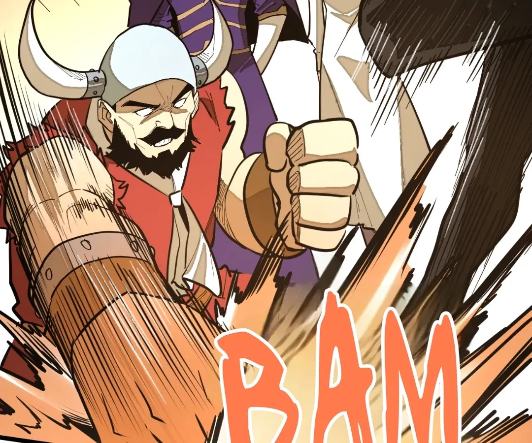 Rise from the Bottom Chapter 72 – Page 134