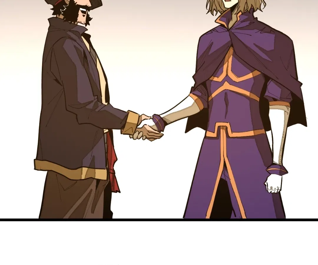 Rise from the Bottom Chapter 72 – Page 56