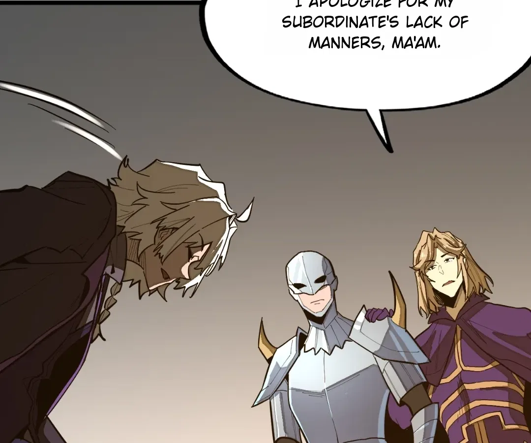 Rise from the Bottom Chapter 72 – Page 8