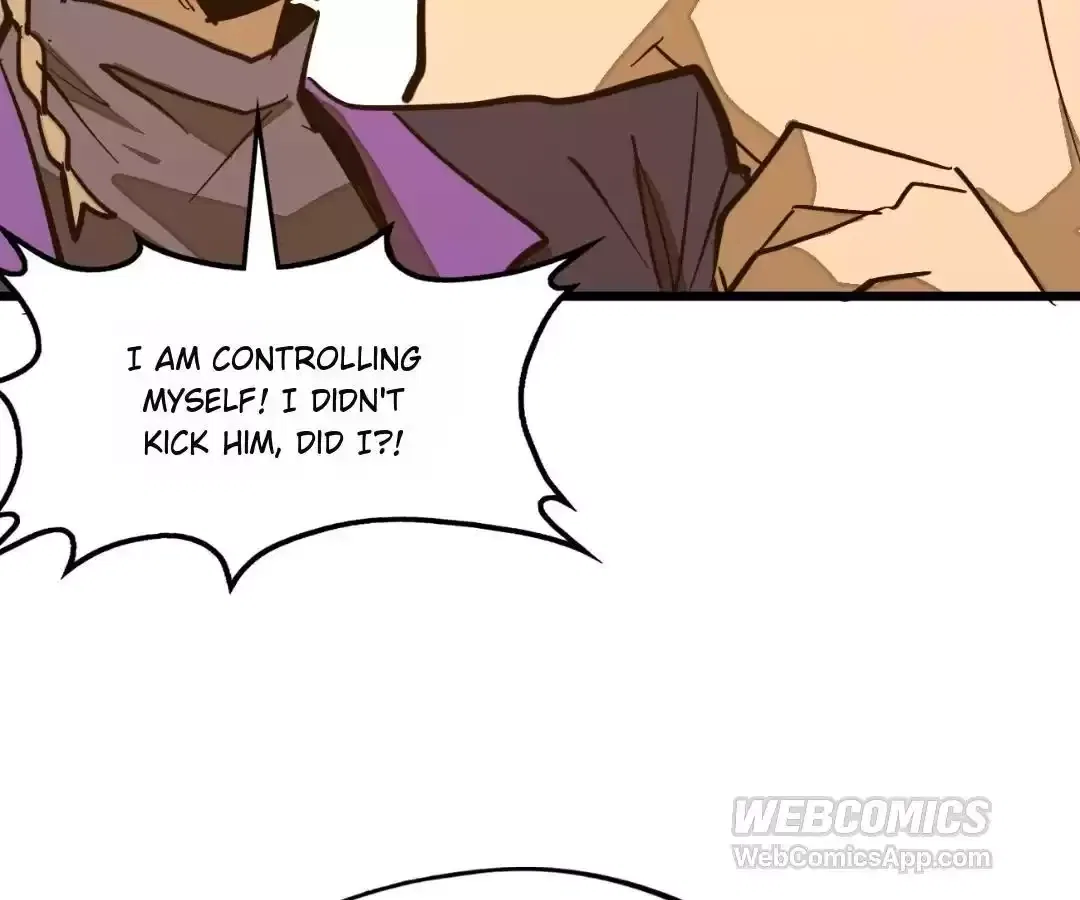 Rise from the Bottom Chapter 72 – Page 27