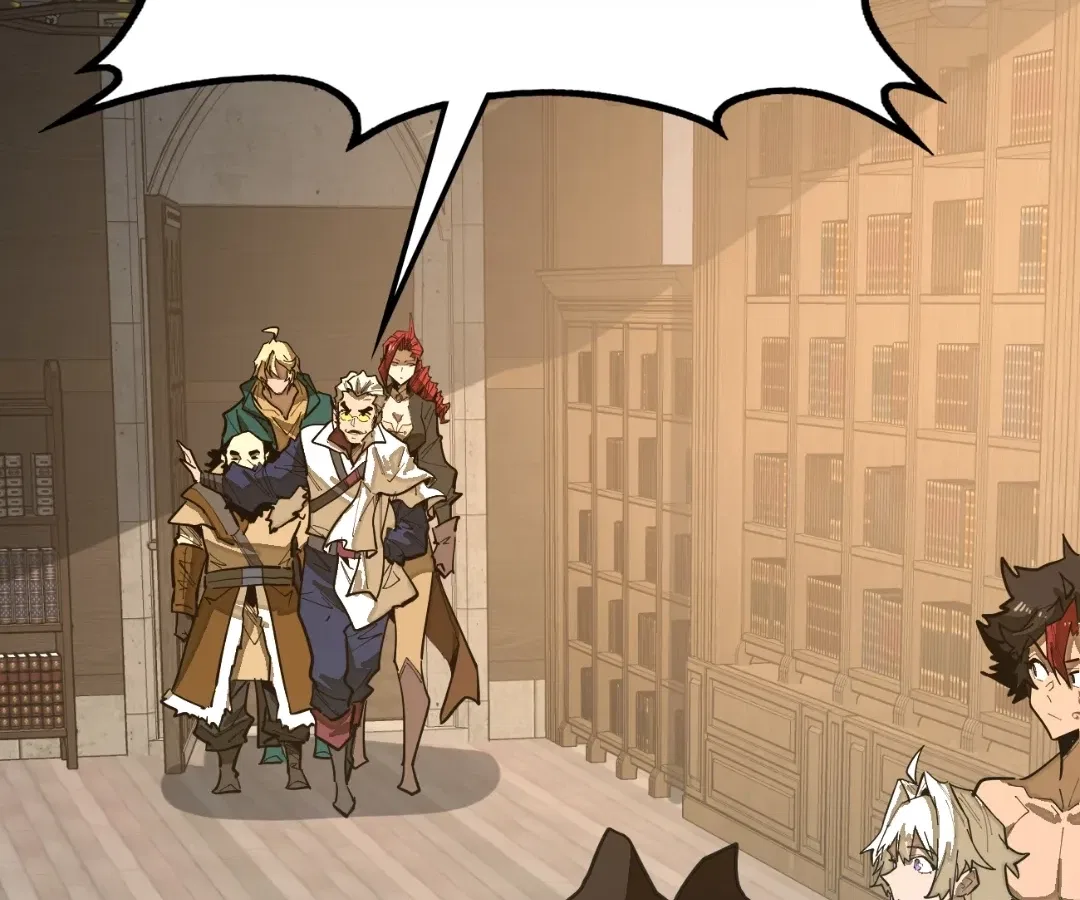 Rise from the Bottom Chapter 72 – Page 42