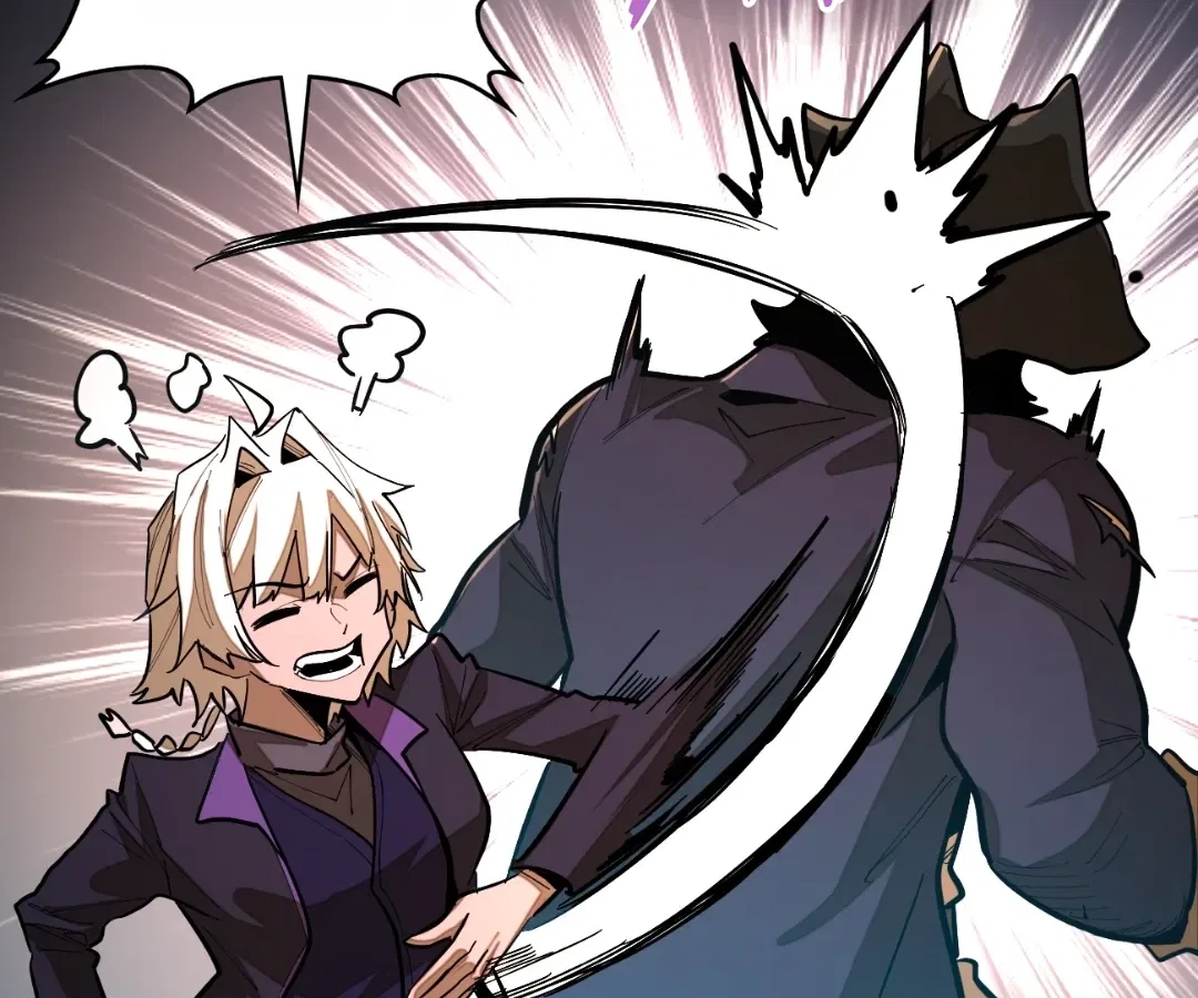 Rise from the Bottom Chapter 72 – Page 84