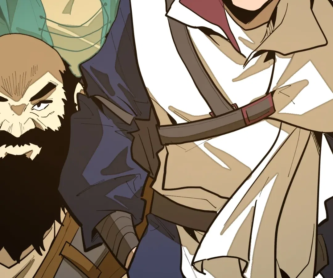 Rise from the Bottom Chapter 72 – Page 46